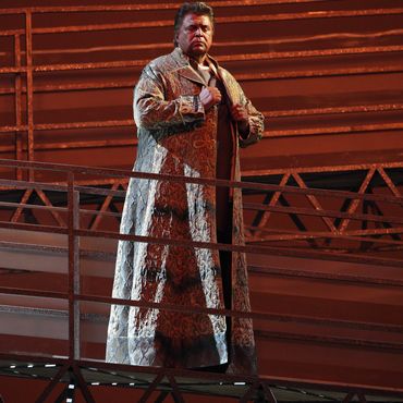 Otello 2012 (© W. Hösl)