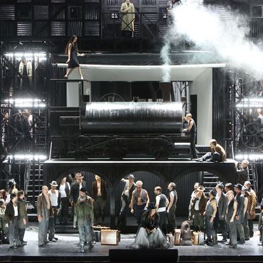 IL TROVATORE