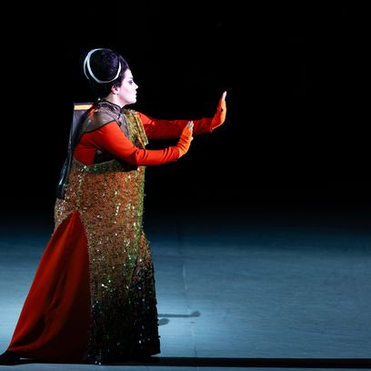 Turandot: S. Zanetti
