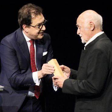 INTERNATIONAL OPERA AWARDS