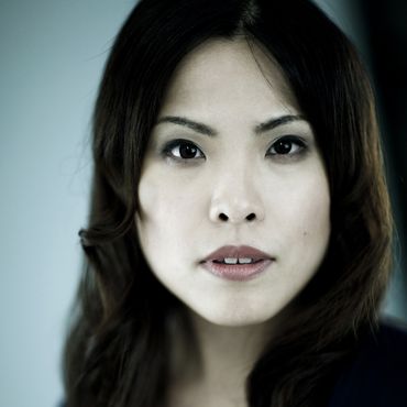Eri Nakamura