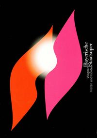 Tristan und Isolde (Programm alt)