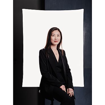 Kyoung Yun Pasler