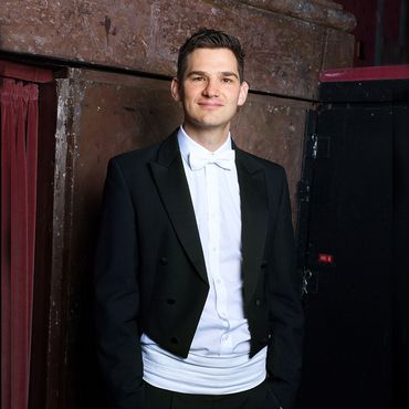 David Ott