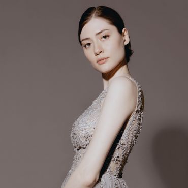 Elmira Karakhanova