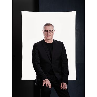 Thomas Haiber
