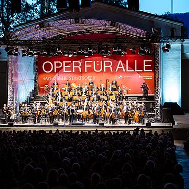 OPERA FOR ALL
