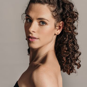 Rhiannon Fairless