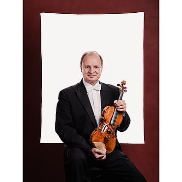 Markus Wolf