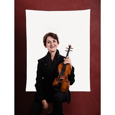 Barbara Burgdorf