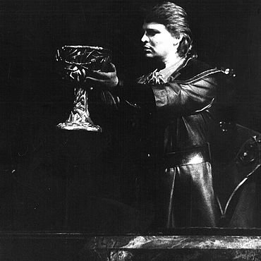 Parsifal 1991 (© S. Toepffer)