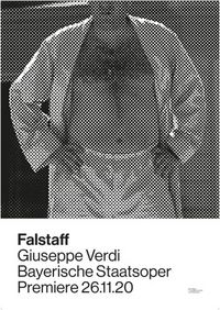 Falstaff (Plakat)