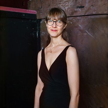 Ruth Elena Schindel