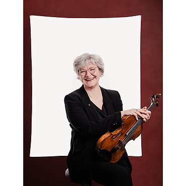 Christiane Arnold