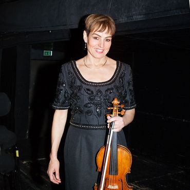 Monika Hettinger
