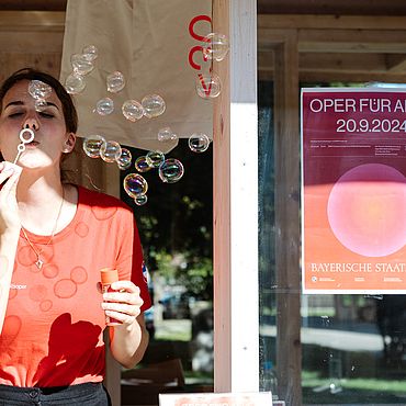 OPERA FOR ALL