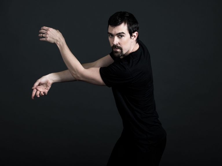 Paul Nicolas Bayerische Staatsoper