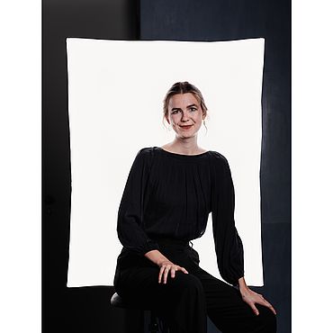 Fiona  Mantovan