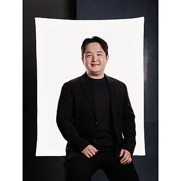 Hyungseok Lee