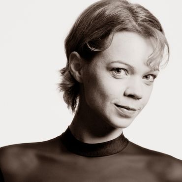 Isabelle Sévers