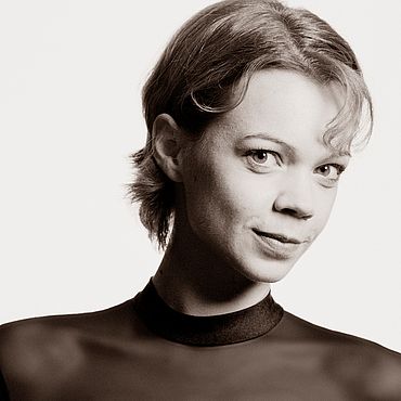 Isabelle S&eacute;vers