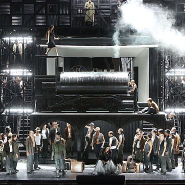 IL TROVATORE
