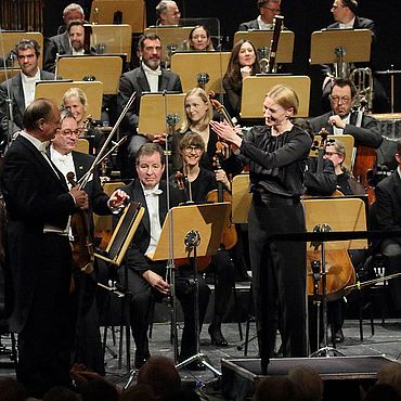 5th ACADEMY CONCERT