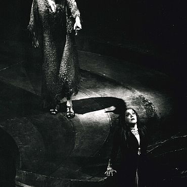 Salome 1968 (© S. Toepffer)
