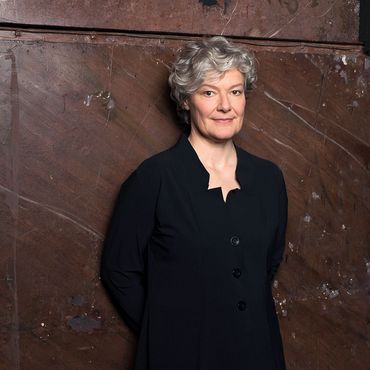 Christiane Arnold