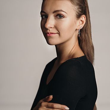 Margarita Grechanaia