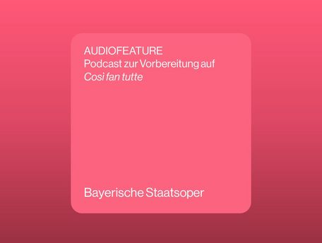 Audiofeature