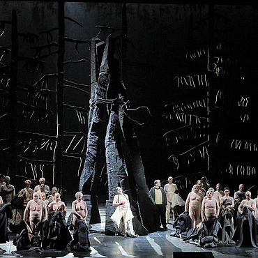 PARSIFAL