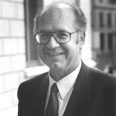 Mourning for Bernd Uecker