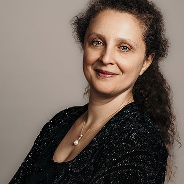 Elena Mednik