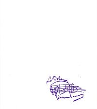 La boh&egrave;me (Programm)