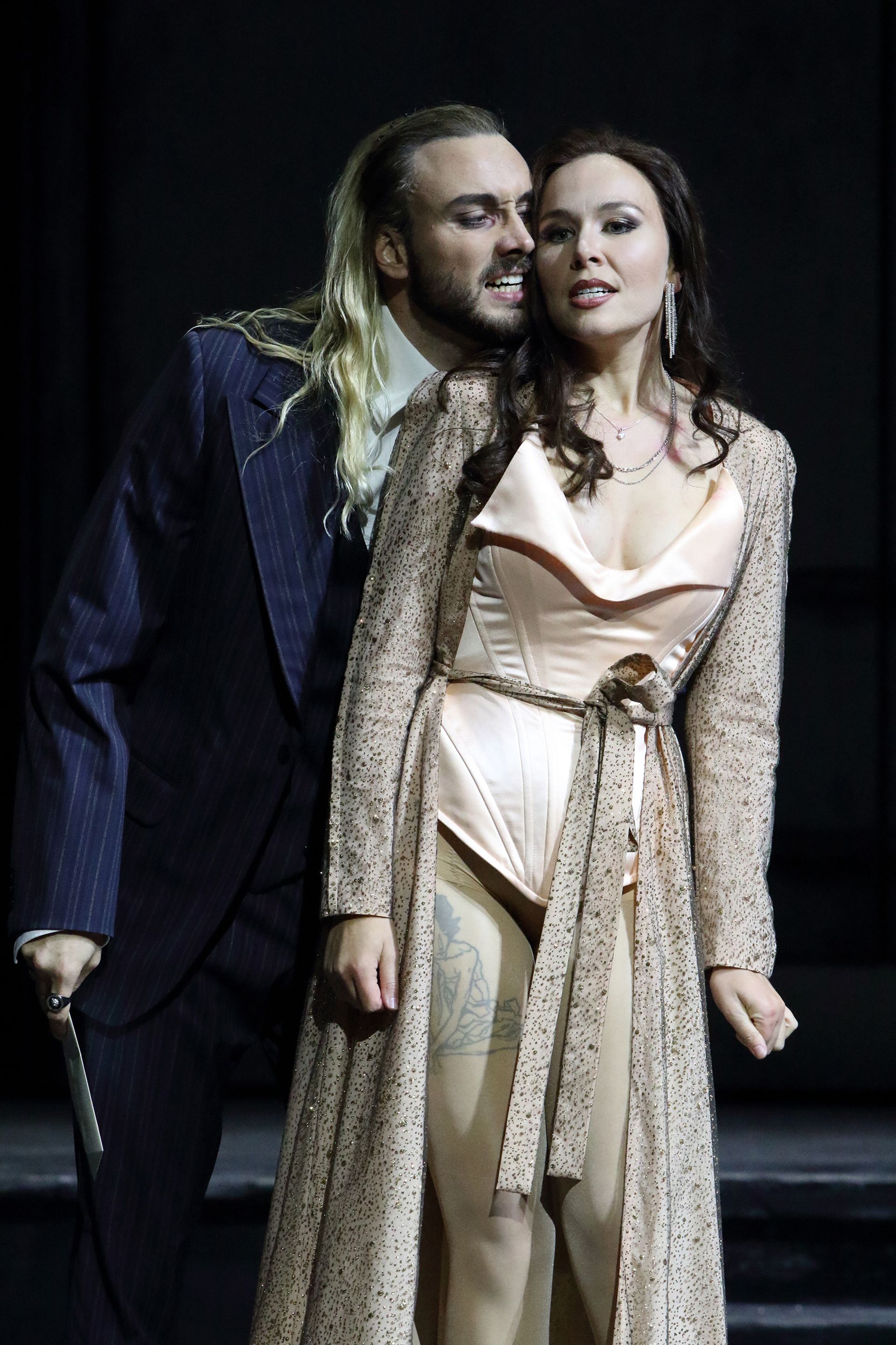 LE NOZZE DI FIGARO Bayerische Staatsoper