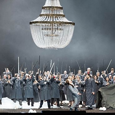 MACBETH