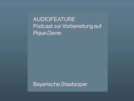 Audiofeature