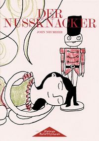 Kleiner Ballettführer Der Nussknacker (B&uuml;cher / Hefte)
