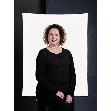 Jeannine Mootz