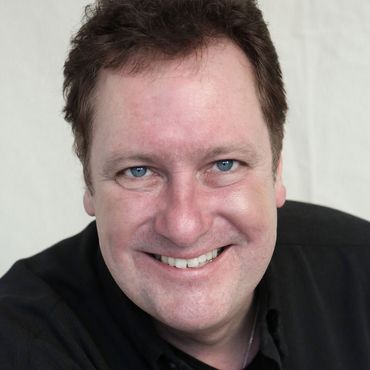 Jochen Schäfer