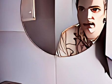 Der untote Junge 2