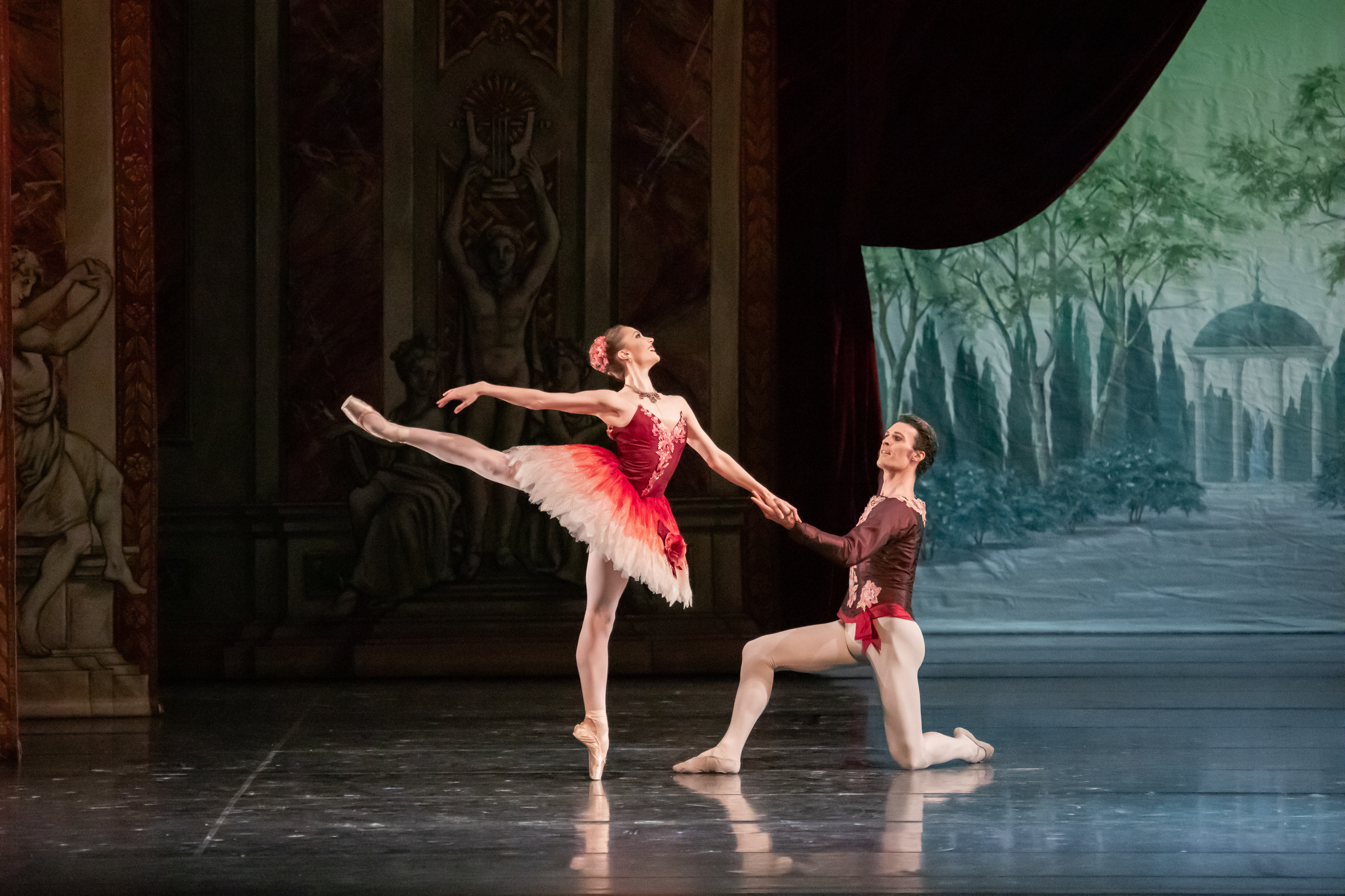 Nutcracker 