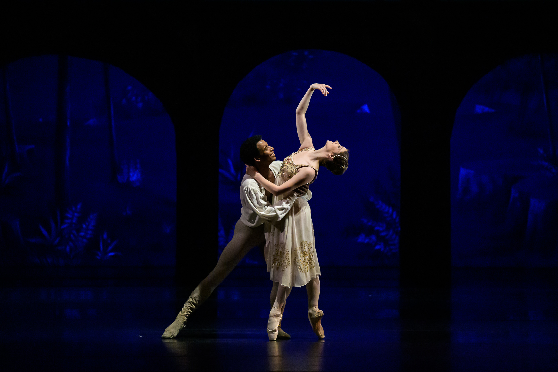 ROMEO UND JULIA