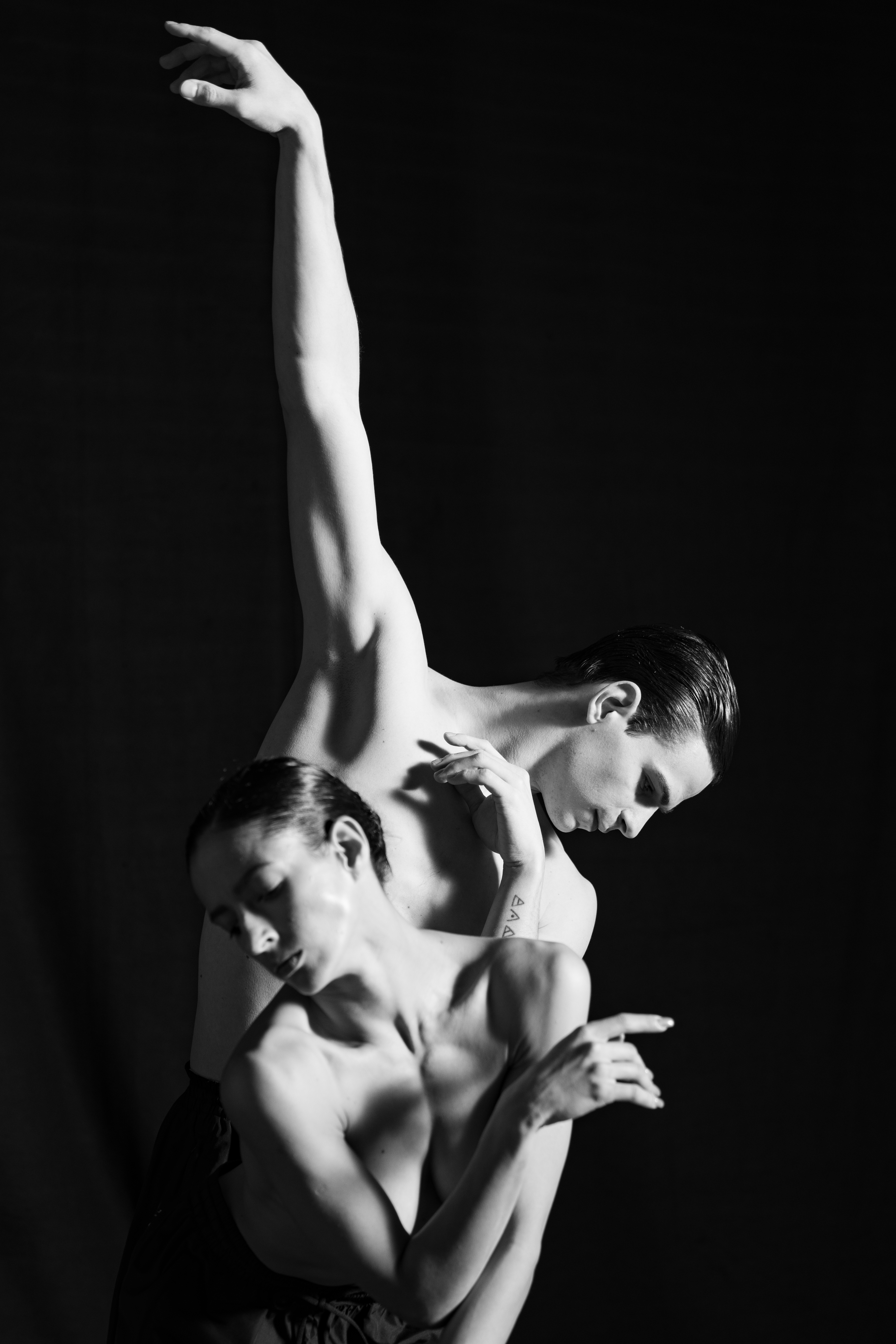 Carollina Bastos, Jakob Feyferlik