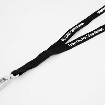Lanyard