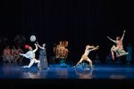 Ein Sommernachtstraum: Ensemble