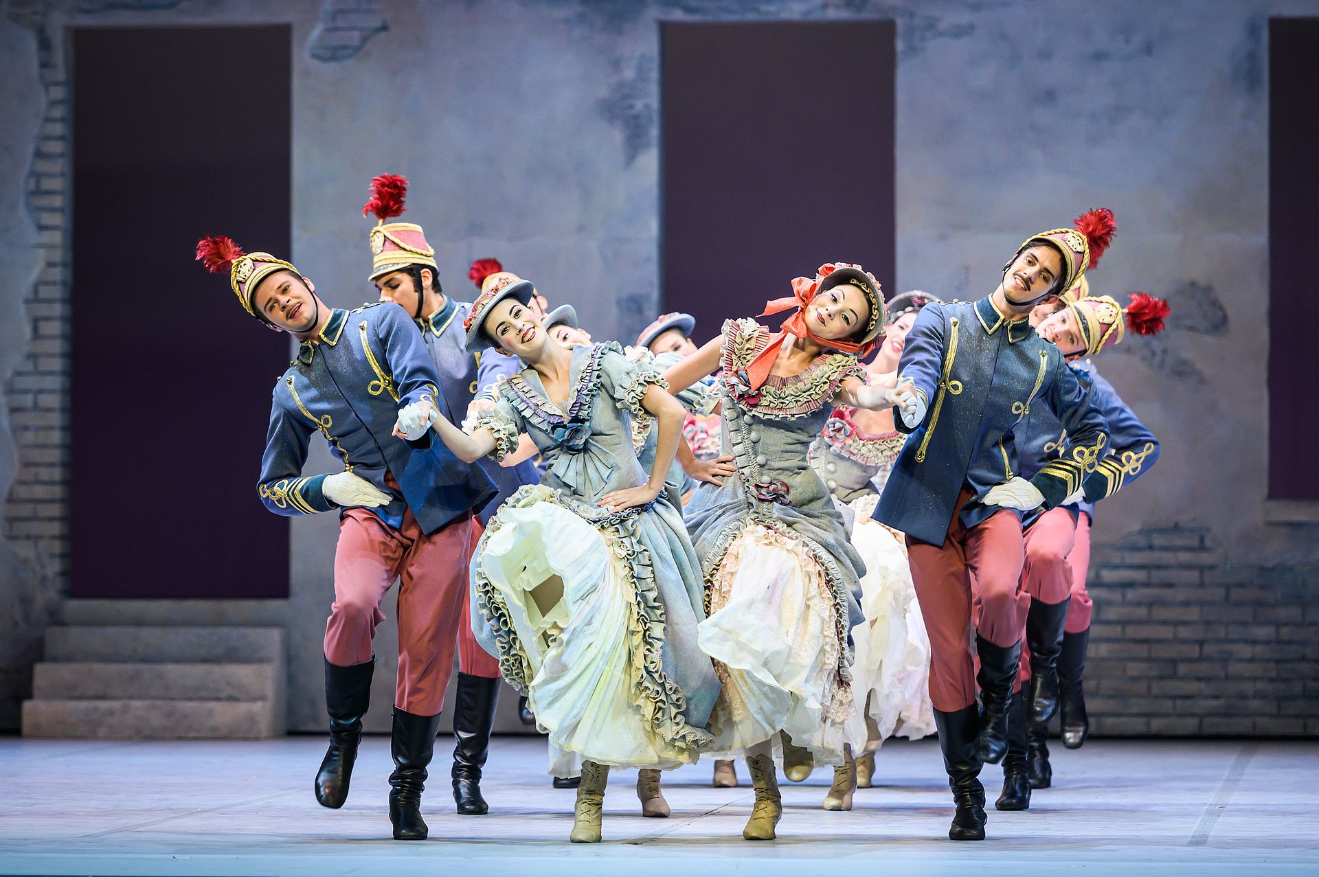 COPPÉLIA