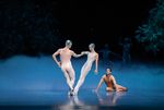 Ein Sommernachtstraum: Emilio Pavan, Ksenia Ryzhkova, Yonah Acosta