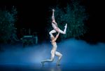 Ein Sommernachtstraum: Ksenia Ryzhkova, Emiilio Pavan